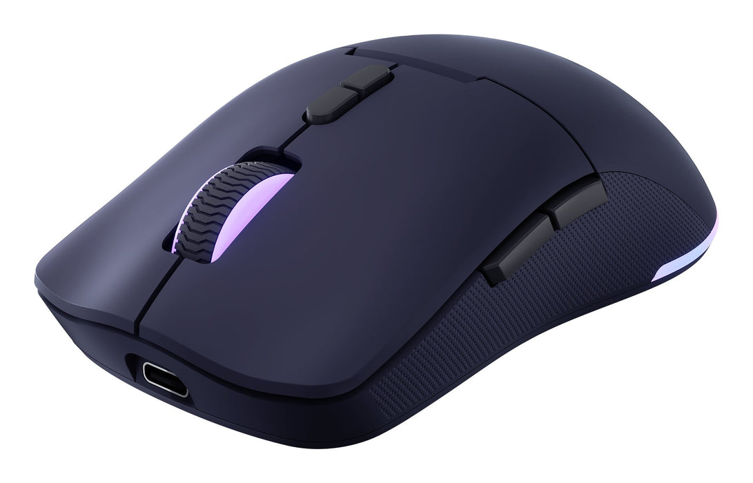 EAN 0195892143185 - Lenovo Legion M220 ratón Juego Ambidextro RF Wireless + Bluetooth + USB Type-C Óptico 5000 DPI imagen 5
