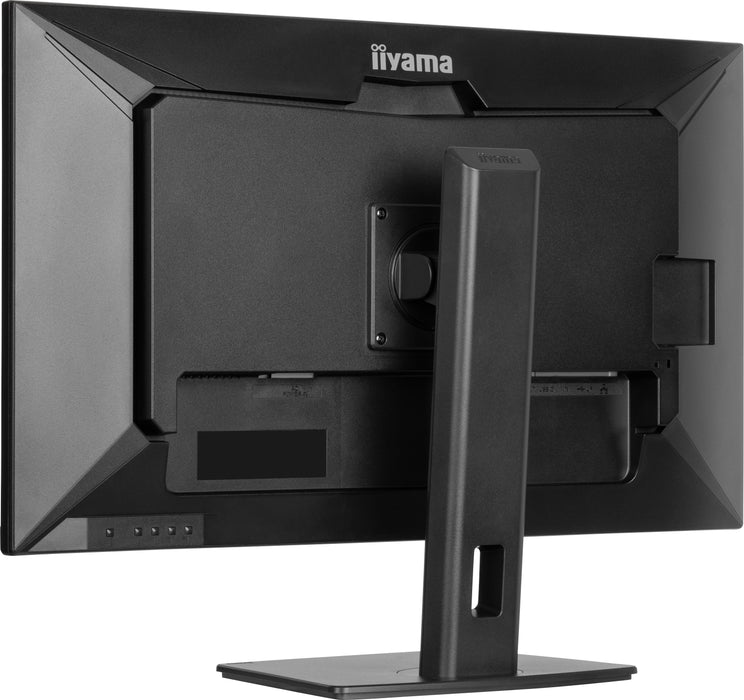 EAN 4948570124435 - iiyama ProLite XUB3297QSNP-B1 pantalla para PC 81,3 cm (32") 2560 x 1440 Pixeles Quad HD LED Negro imagen 7