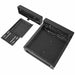EAN 4710679810485 - Silverstone Milo 10 Escritorio Negro imagen 13