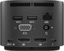 EAN 192545619110 - HP Thunderbolt Dock G2 with Combo Cable Alámbrico Negro imagen 2