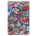 EAN 5715063019955 - CoreParts TABX-XMI-COVER9 funda para tablet 26,9 cm (10.6") Libro Multicolor imagen 11