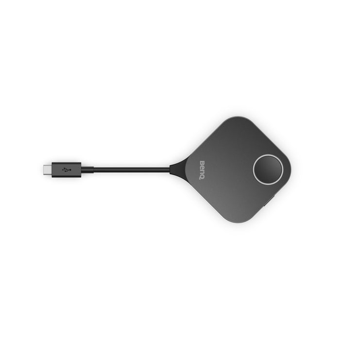 EAN 4718755097553 - BenQ 5J.K0E28.E2A accesorio inalámbrico para presentación Kit de botones Negro 1 pieza(s) imagen 1