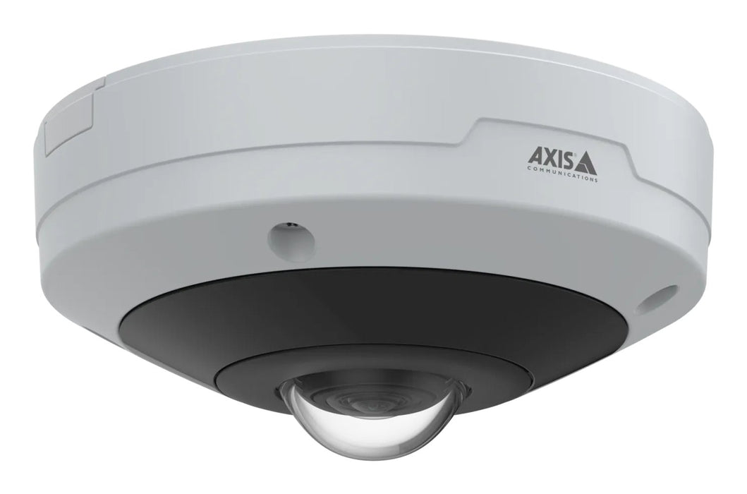 EAN 7331021089662 - Axis M4348-PLVE Almohadilla Cámara de seguridad IP Interior y exterior 3536 x 3536 Pixeles Techo/pared imagen 1