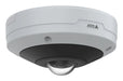 EAN 7331021089662 - Axis M4348-PLVE Almohadilla Cámara de seguridad IP Interior y exterior 3536 x 3536 Pixeles Techo/pared imagen 1