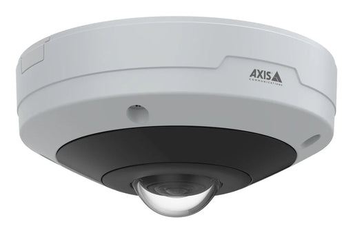 EAN 7331021089662 - Axis M4348-PLVE Almohadilla Cámara de seguridad IP Interior y exterior 3536 x 3536 Pixeles Techo/pared imagen 1