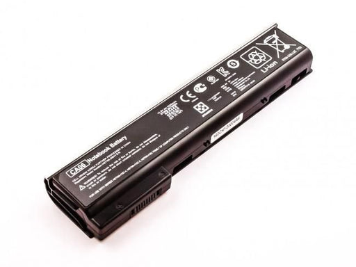 EAN 5712505251133 - CoreParts MBI2396 refacción para laptop Batería imagen 1