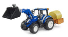 EAN 4001702021870 - BRUDER Holland T5.120 imagen 3