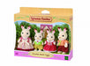 EAN 5054131056554 - Sylvanian Families 5655 figura de juguete para niños imagen 2
