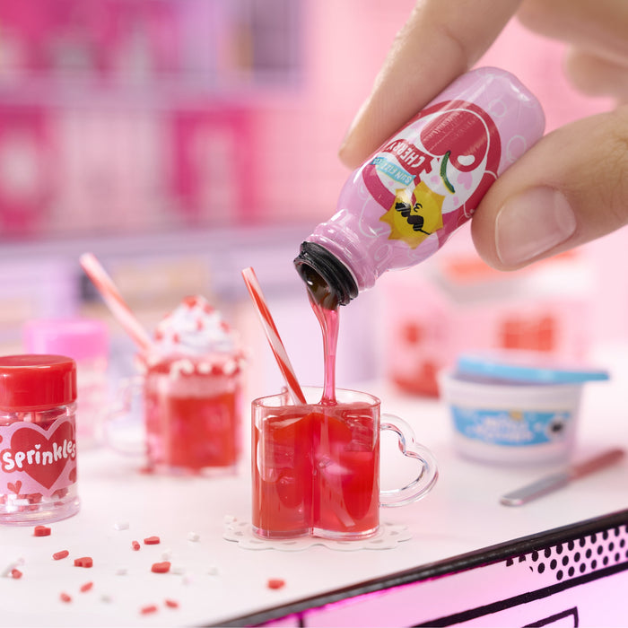 EAN 0035051121695 - Miniverse Make It Mini Love in PDQ imagen 14