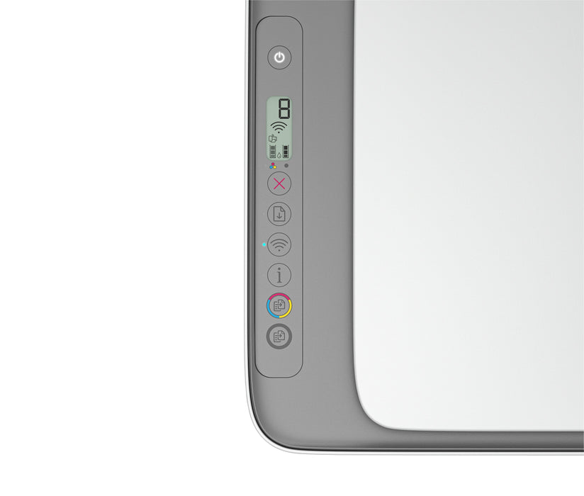 EAN 0196337380028 - HP DeskJet 2820e All-in-One Printer Inyección de tinta térmica A4 4800 x 1200 DPI 7,5 ppm Wifi imagen 4