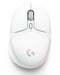 EAN 5099206098237 - Logitech G 910-006367 ratón Juego mano derecha RF Wireless + Bluetooth Óptico 8200 DPI imagen 4