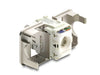 EAN 4043619910847 - DeLOCK 91084 módulo de conector de red imagen 2