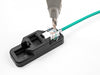 EAN 4043619871049 - DeLOCK 87104 módulo de conector de red imagen 7
