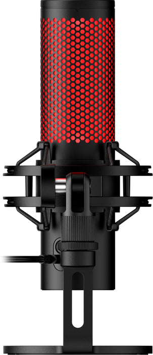 EAN 0197497651058 - HyperX QuadCast 2 - USB Microphone (Black) Micrófono para crear podcasts imagen 4