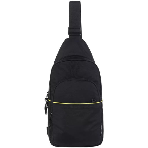 EAN 5291485009687 - Canyon CNS-CBD2B1 maletines para portátil Mochila Negro imagen 1