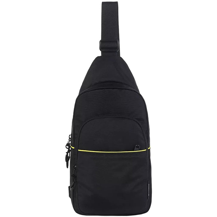 EAN 5291485009687 - Canyon CNS-CBD2B1 maletines para portátil Mochila Negro imagen 1