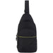 EAN 5291485009687 - Canyon CNS-CBD2B1 maletines para portátil Mochila Negro imagen 1