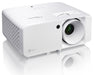 EAN 5055387600553 - Optoma HZ151X Proyector de alcance estándar 5000 lúmenes ANSI DLP 1080p (1920x1080) 3D Blanco imagen 6