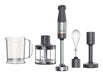 EAN 5011423002279 - Kenwood HBM60.307GY 1 L Batidora de vaso 1000 W Gris imagen 1