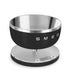 EAN 8017709338220 - Smeg KSC01BLMWW báscula de cocina Negro Encimera Alrededor Báscula electrónica de cocina imagen 6