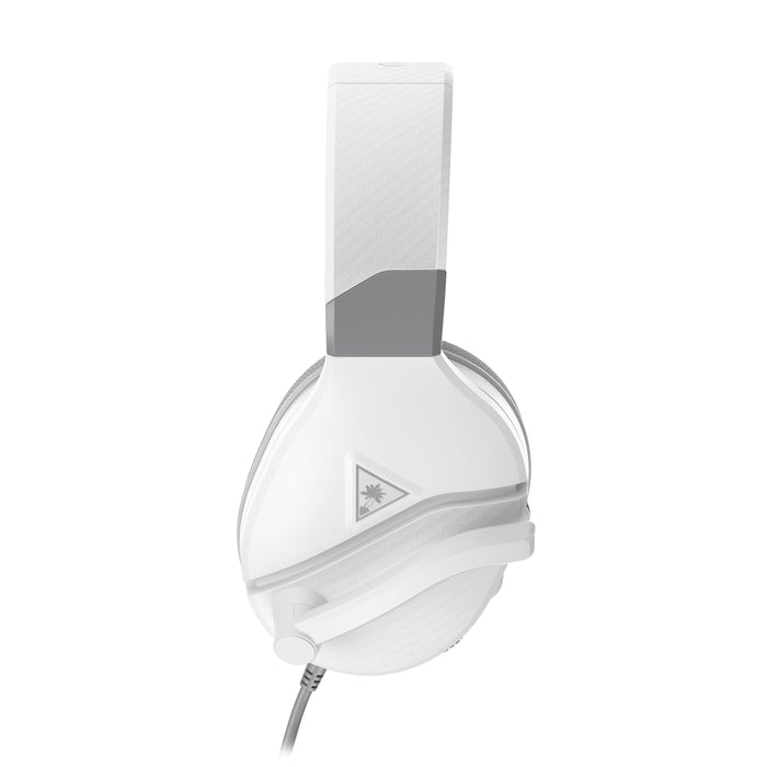 EAN 0731855063062 - Turtle Beach Recon 200 Gen 2 Auriculares Alámbrico Diadema Juego Gris, Blanco imagen 3