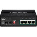 EAN 0710931160963 - Trendnet TI-PG62B switch No administrado L2 Gigabit Ethernet (10/100/1000) Energía sobre Ethernet (PoE) N imagen 3