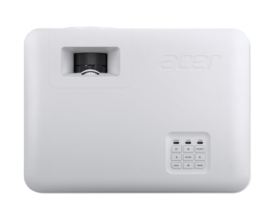 EAN 4711474076632 - Acer Vero HL6810 Proyector de alcance estándar 4000 lúmenes ANSI DLP UHD 4K (3840x2160) Blanco imagen 6