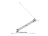 EAN 4015867236789 - Conceptronic DONN27G soporte para ordenador portátil Plata imagen 6