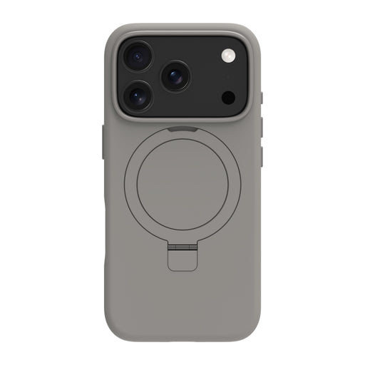 EAN 5711428066657 - dbramante1928 Roskilde MS Kick ICON funda para teléfono móvil Gris imagen 2