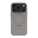 EAN 5711428066657 - dbramante1928 Roskilde MS Kick ICON funda para teléfono móvil Gris imagen 2