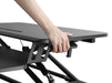 EAN 4015867225394 - Equip 650840 Escritorio Negro imagen 4