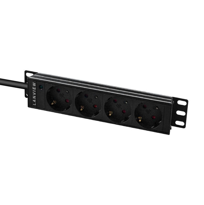 EAN 5715063306123 - Lanview LVR-2MSCH-LIC-SCH4 no categorizado imagen 2