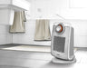 EAN 4011689864407 - Unold 86440 calefactor eléctrico Interior Blanco 2000 W Ventilador eléctrico imagen 6