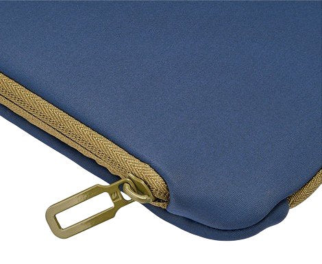 EAN 8020252219526 - Tucano Doppio 35,6 cm (14") Funda Azul imagen 4