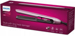 EAN 8710103974154 - Philips 5000 series BHS530/00 Utensilio de peinado Caliente Plata 1,8 m imagen 3