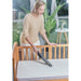 EAN 5035048740538 - Black & Decker DVC320B21-QW aspiradora de mano Titanio imagen 11