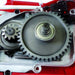EAN 4006825602524 - Einhell GE-EC 2240 2200 W 7800 RPM Negro, Rojo imagen 9