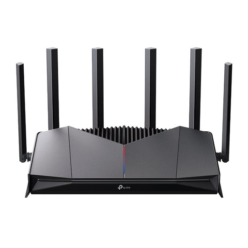 EAN 1210002601801 - TP-Link Archer GE400 BE6500 router inalámbrico 2.5 Gigabit Ethernet Doble banda (2,4 GHz / 5 GHz) imagen 1
