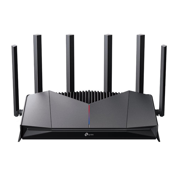 EAN 1210002601801 - TP-Link Archer GE400 BE6500 router inalámbrico 2.5 Gigabit Ethernet Doble banda (2,4 GHz / 5 GHz) imagen 1