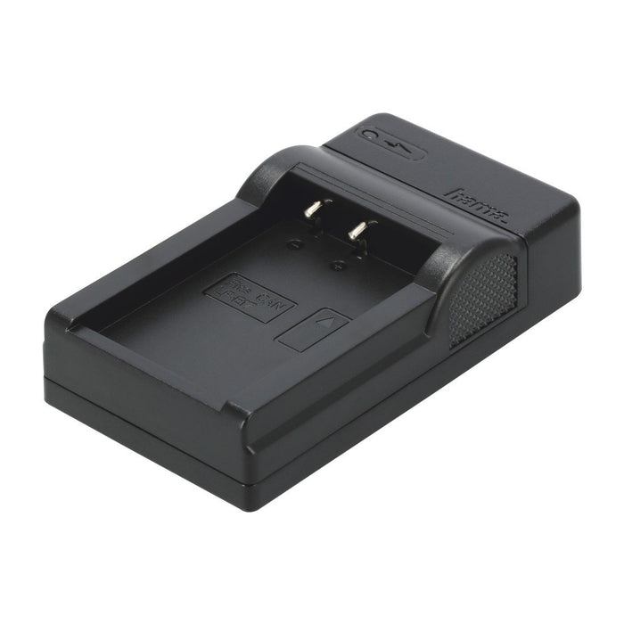 EAN 4007249814203 - Hama Travel cargador de batería Batería para cámara digital USB imagen 2