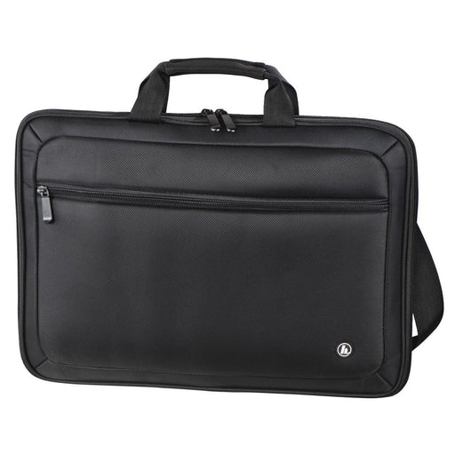 EAN 4047443464651 - Hama Nice 39,6 cm (15.6") Maletín Negro imagen 1