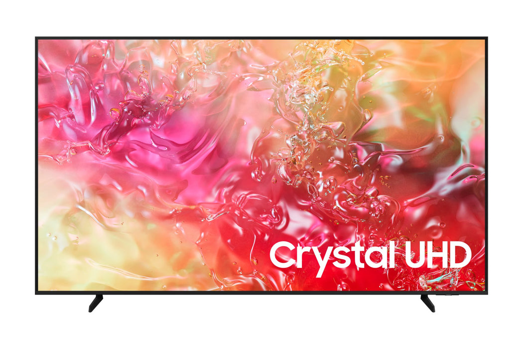 EAN 8806095483627 - Samsung DU7000 Crystal UHD 4K 190,5 cm (75") 4K Ultra HD Smart TV Wifi Negro imagen 1
