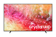 EAN 8806095483627 - Samsung DU7000 Crystal UHD 4K 190,5 cm (75") 4K Ultra HD Smart TV Wifi Negro imagen 1