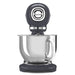EAN 8017709294892 - Smeg SMF03GREU batidora Batidora de varillas 800 W Gris imagen 5