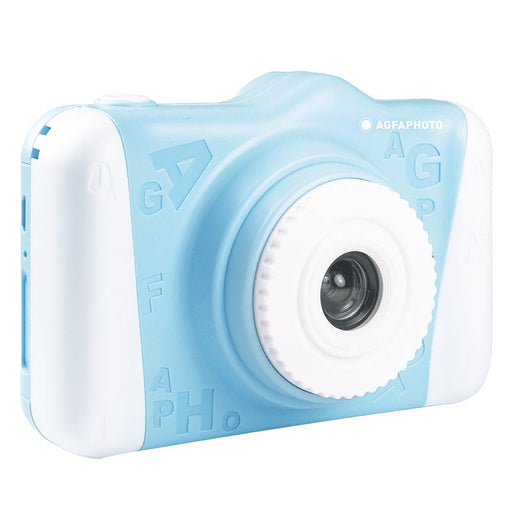 EAN 3760265541850 - AgfaPhoto Realikids Cam 2 Cámara digital para niños imagen 1