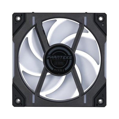 EAN 886523002925 - Phanteks D30 Carcasa del ordenador Ventilador 12 cm Negro 1 pieza(s) imagen 2