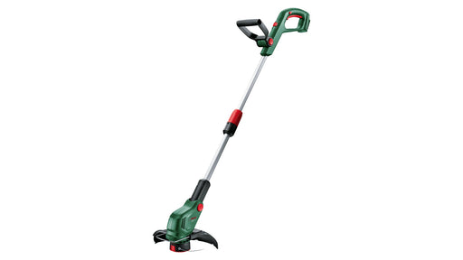 EAN 4059952676708 - Bosch UniversalGrassCut 18V-23-450 2,3 cm Batería Verde imagen 1