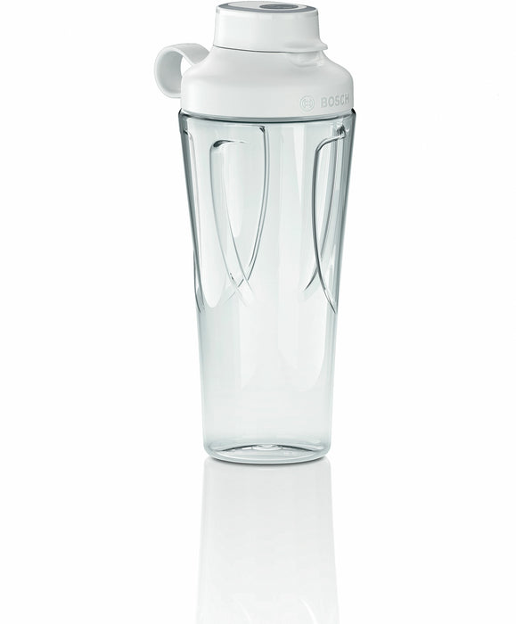 EAN 4242005257485 - Bosch VitaPower MMB2111T licuadora 0,6 L Batidora de vaso 450 W Plata imagen 7