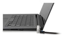 EAN 5028252627689 - Kensington Slim N17 2.0 cable antirrobo Plata 1,8 m imagen 6