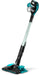 EAN 8710103888925 - Philips SpeedPro Aqua FC6729/01 aspiradora de pie y escoba eléctrica Aspiradora escoba 3 en 1 Batería Sec imagen 3